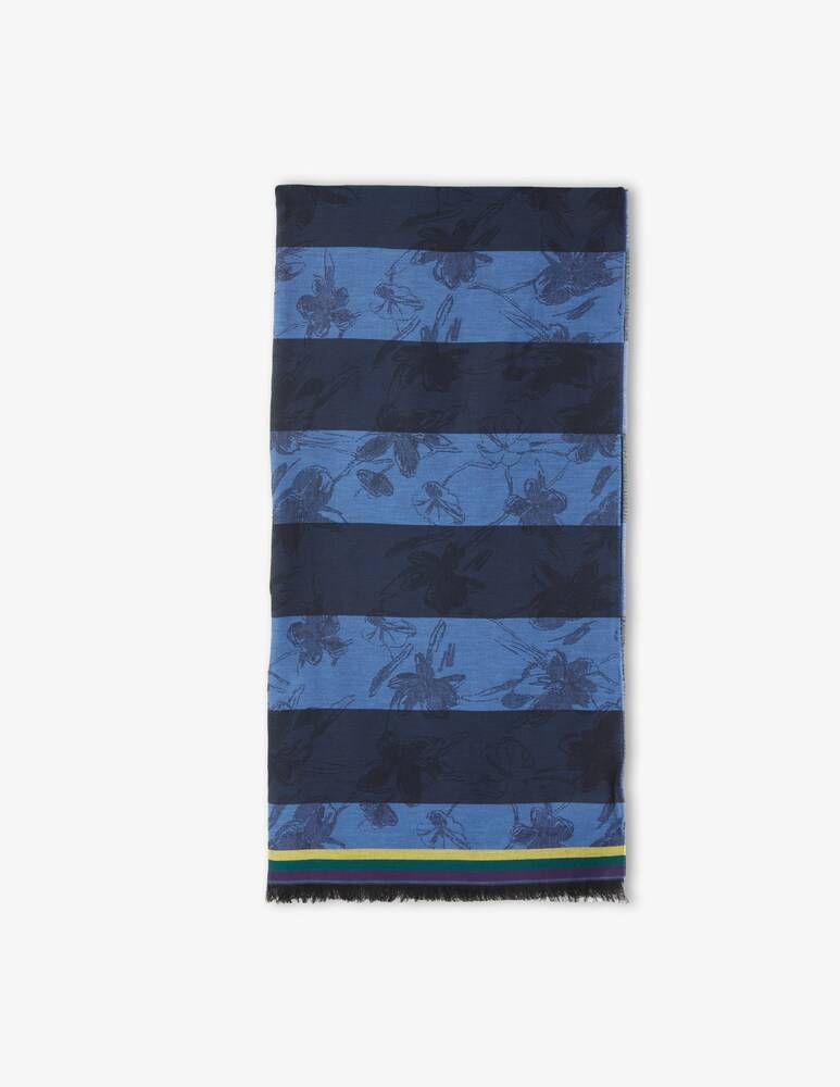 Paul Smith Sciarpa Magnolia