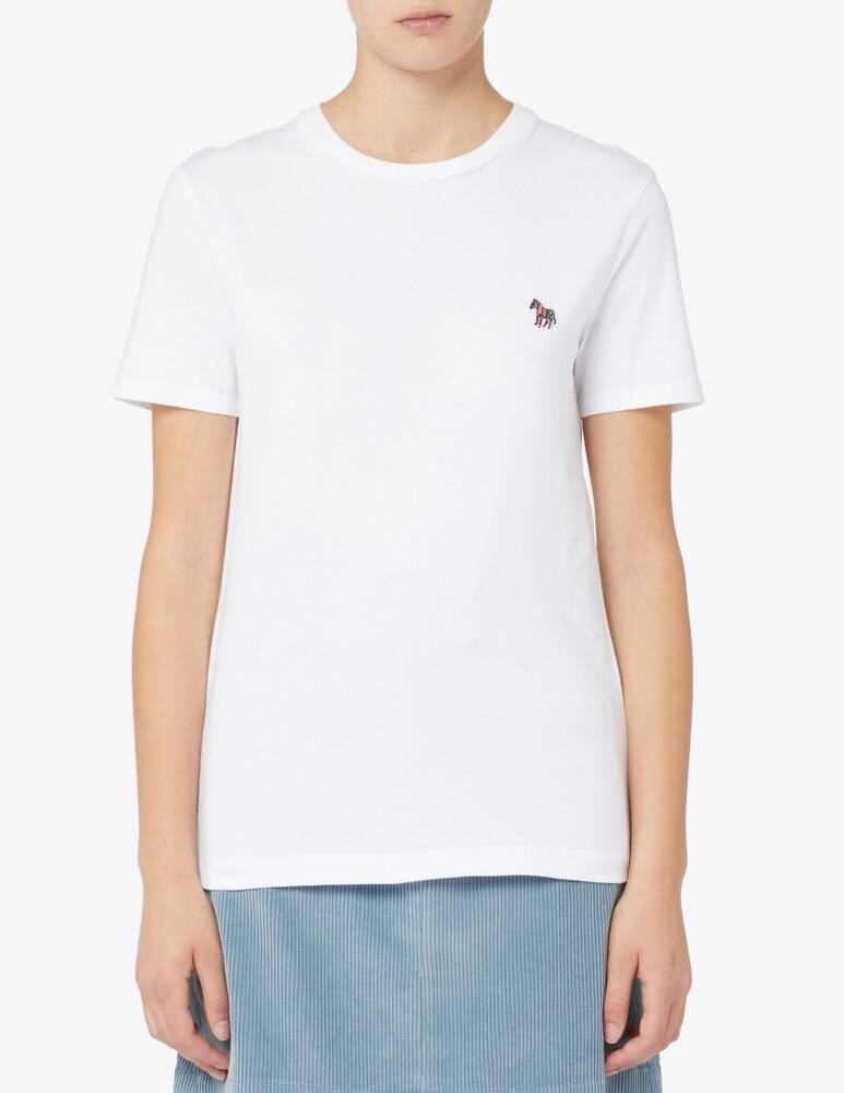 Paul Smith T-shirt in cotone