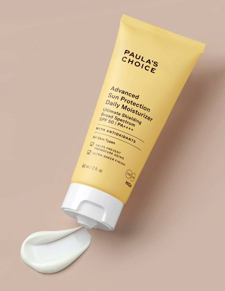 Paula's Choice Advanced Sun Protection Crema Giorno