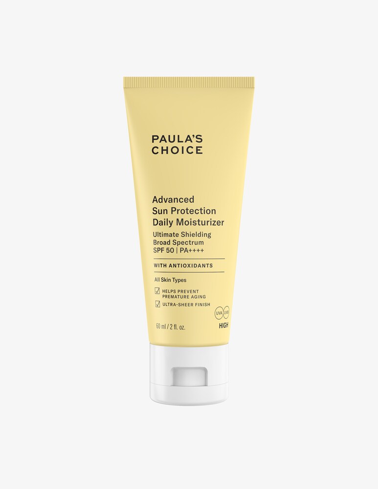 Paula's Choice Advanced Sun Protection Crema Giorno