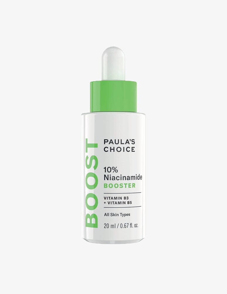 Paula's Choice Booster 10% Niacinamide