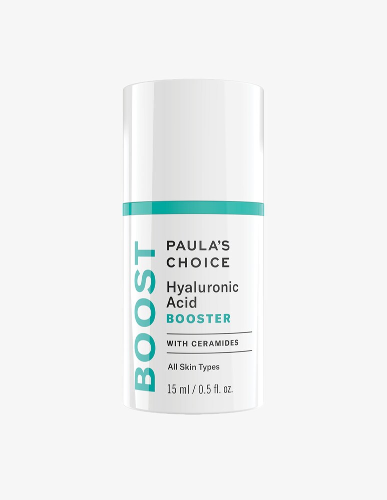 Paula's Choice Booster Acido Ialuronico