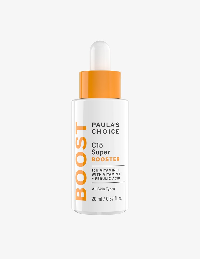 Paula's Choice C15 Super Booster