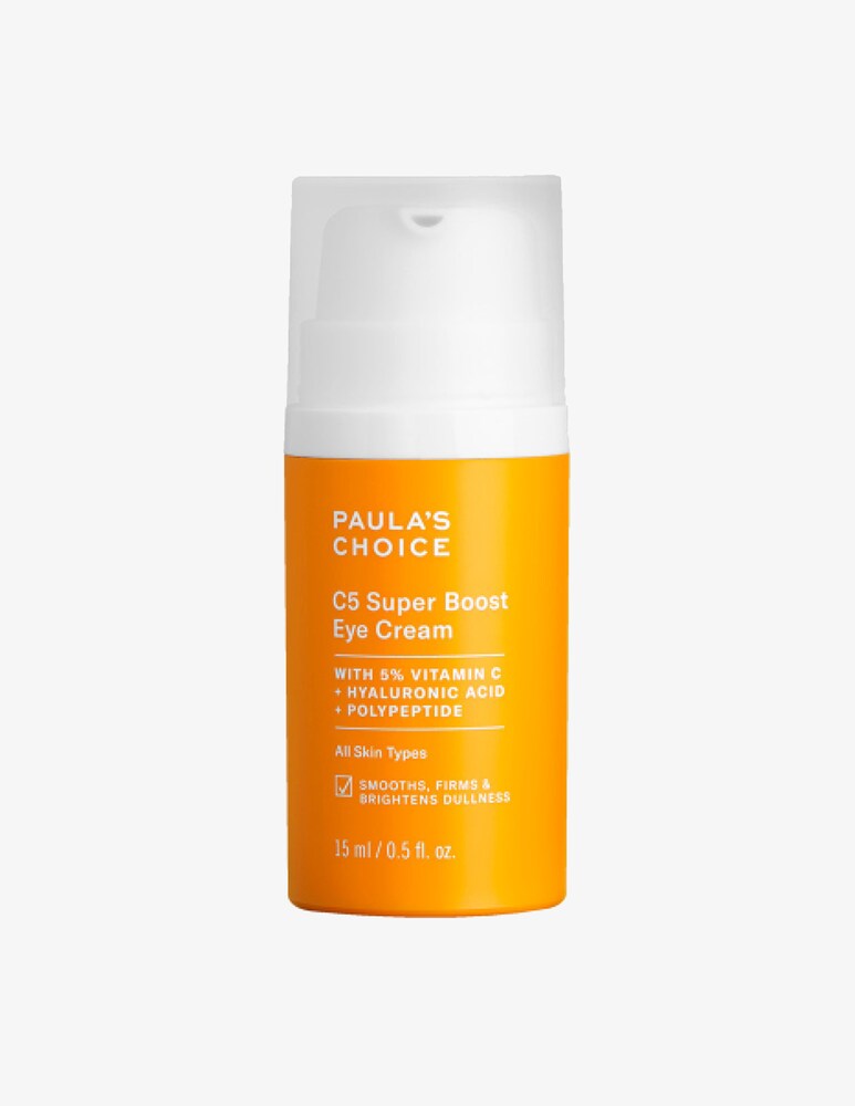 Paula's Choice C5 Super Boost Crema Contorno Occhi