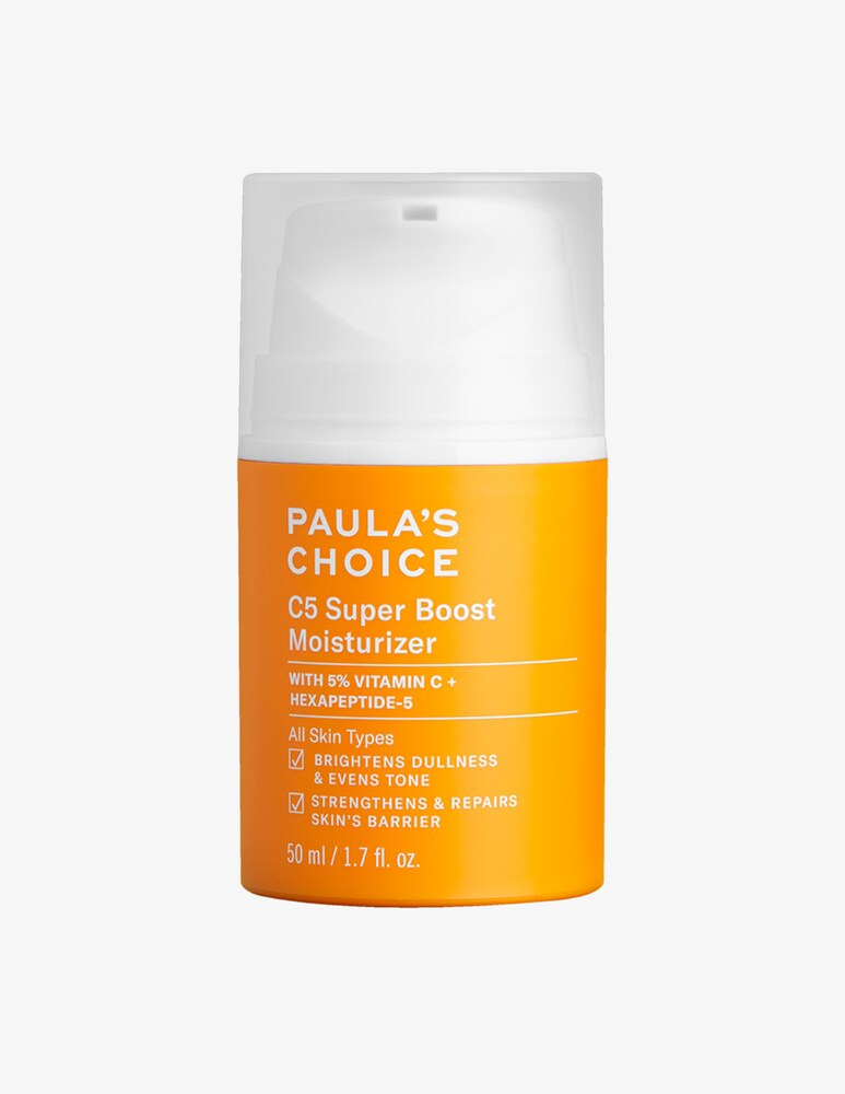 Paula's Choice C5 Super Boost Crema Notte