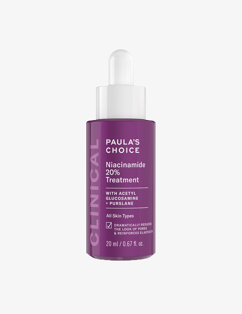 Paula's Choice Clinical Trattamento 20% Niacinamide