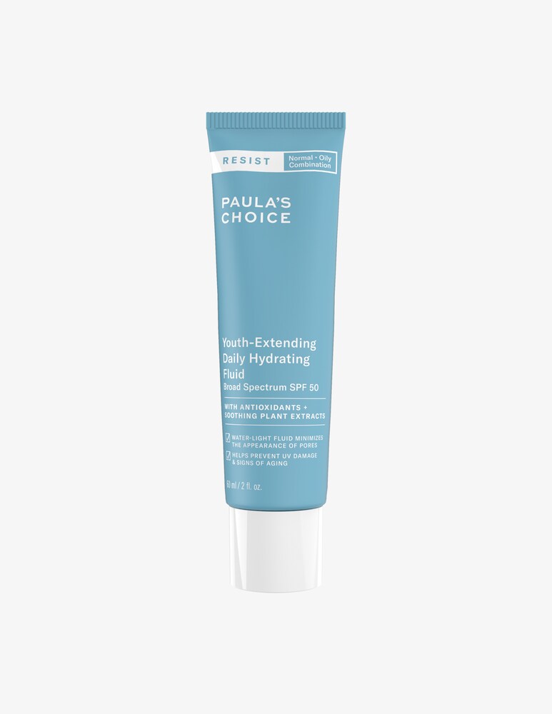 Paula's Choice Resist Anti-Aging Crema Giorno SPF 50
