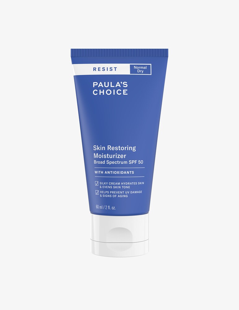 Paula's Choice Resist Anti-Aging Skin Restoring Crema Giorno SPF 50