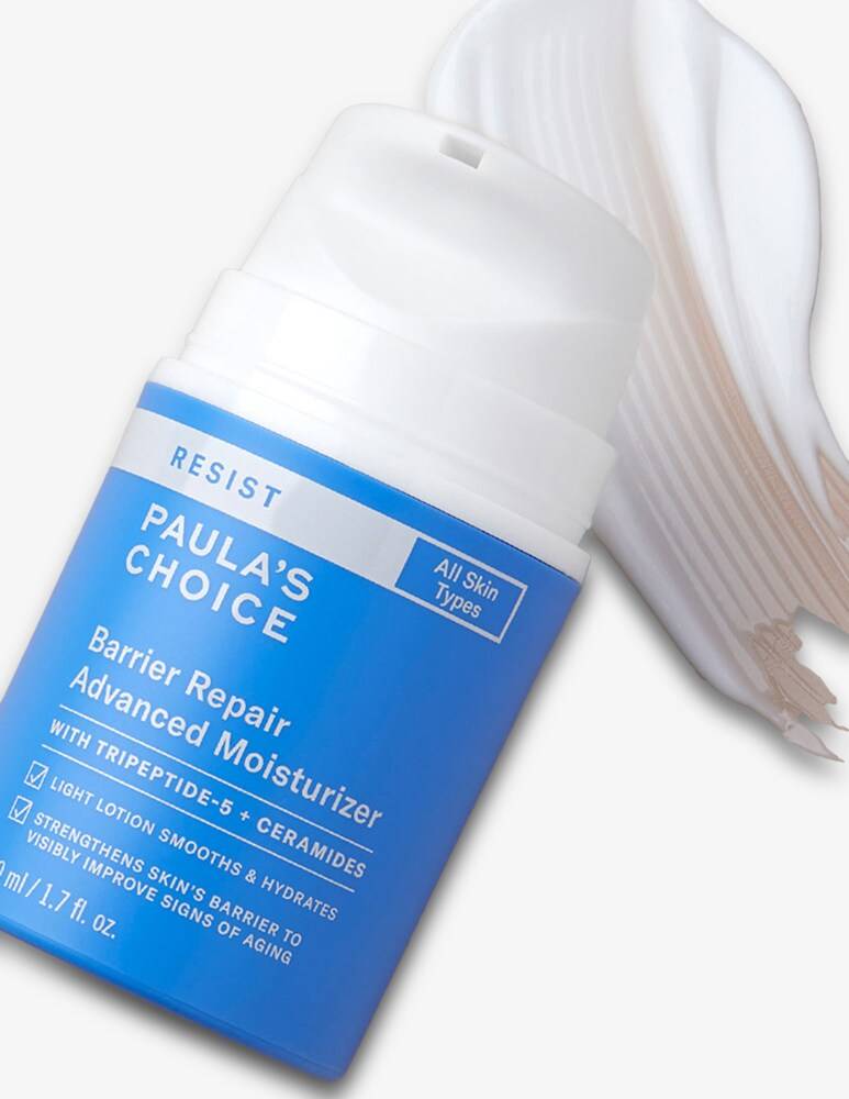 Paula's Choice RESIST Barrier Repair Advanced Crema Notte
