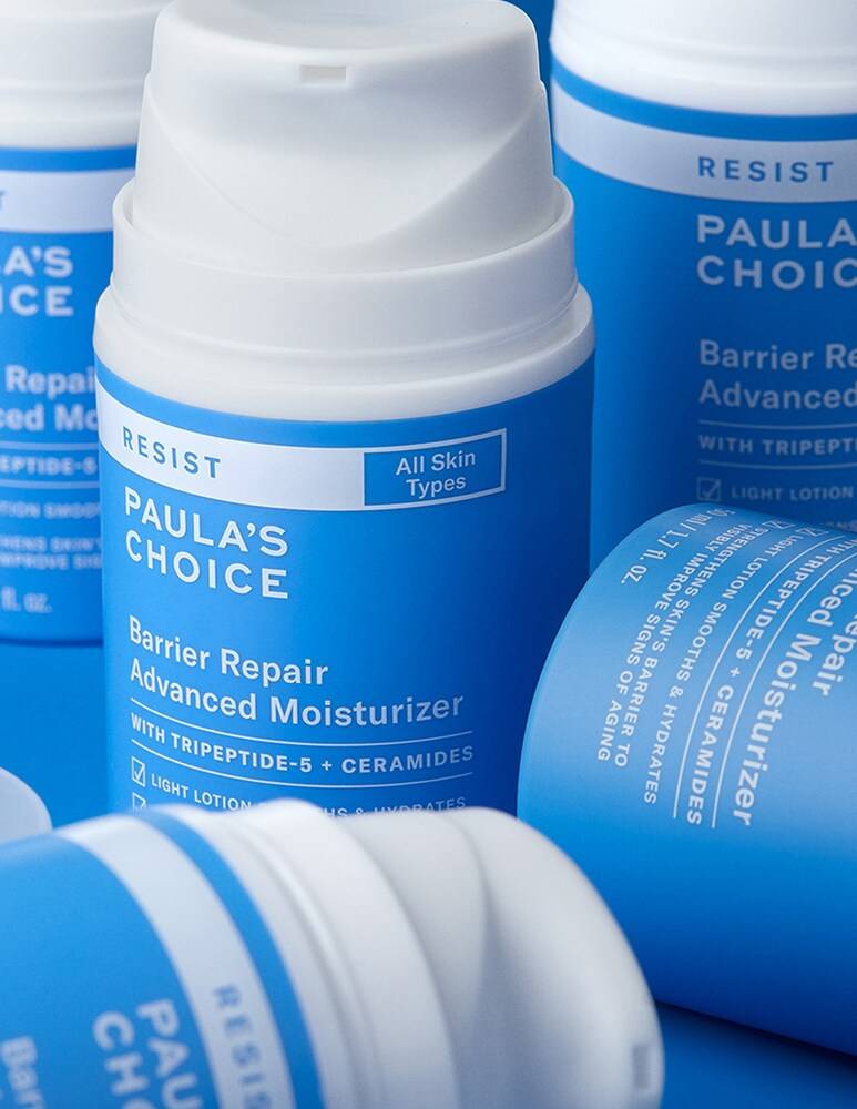 Paula's Choice RESIST Barrier Repair Advanced Crema Notte