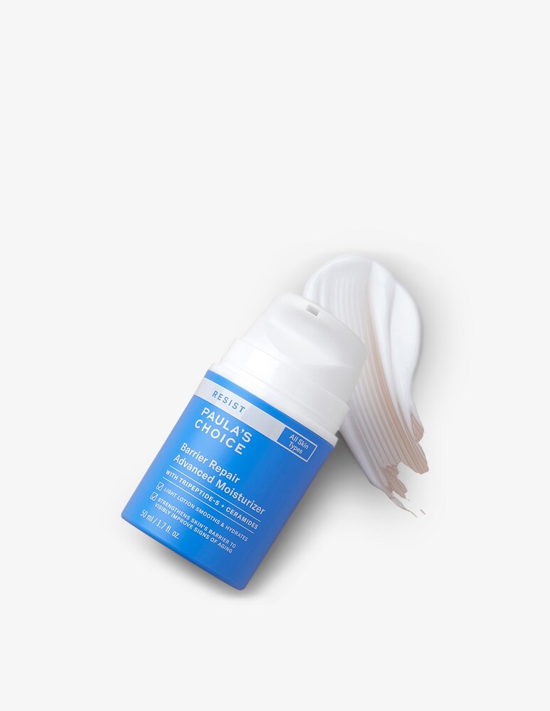 Paula's Choice RESIST Barrier Repair Advanced Crema Notte