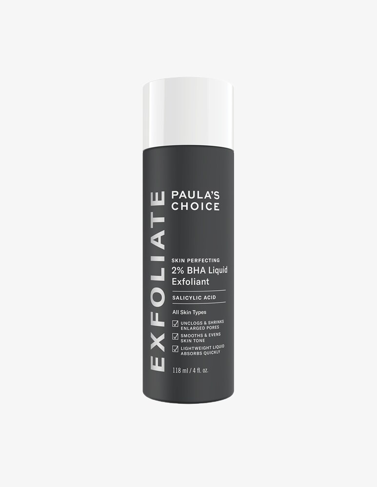 Paula's Choice Skin Perfecting 2% BHA Esfoliante Liquido