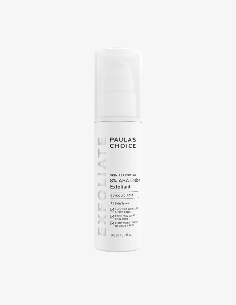 Paula's Choice Skin Perfecting 8% AHA Lozione Esfoliante