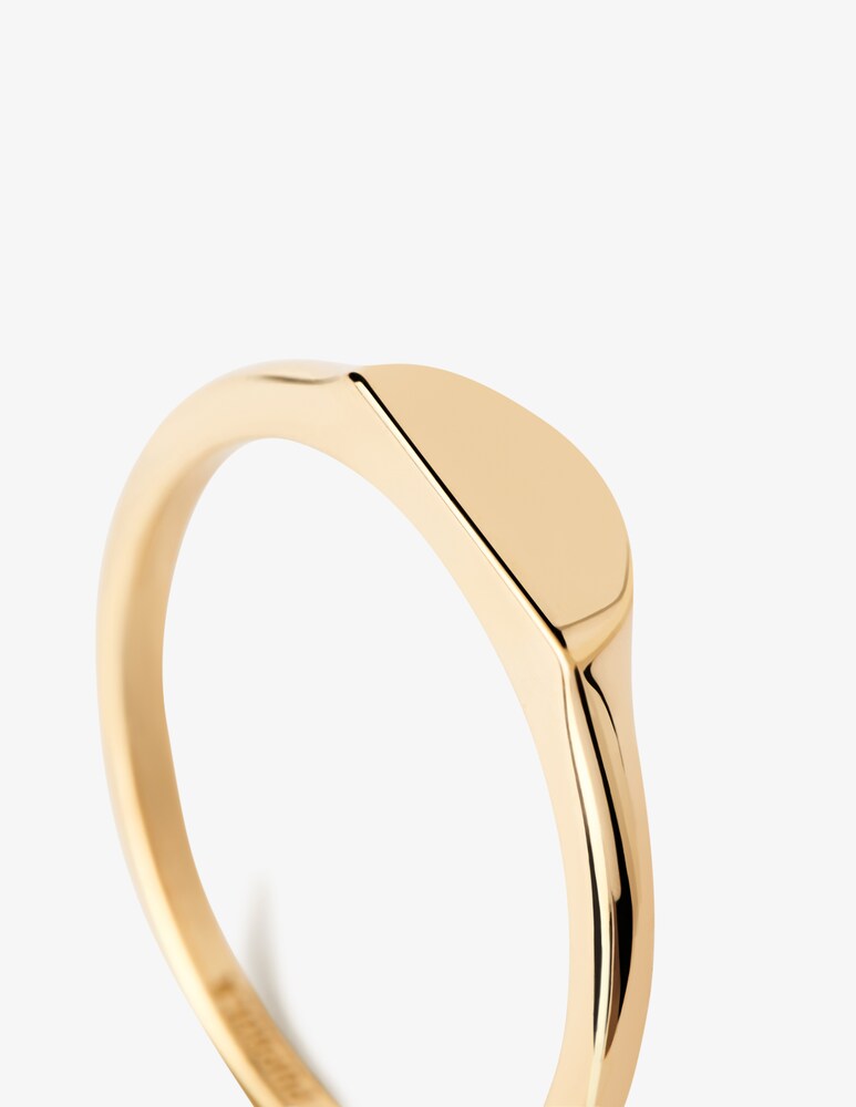 PD Paola Anello Essentials Half Circle