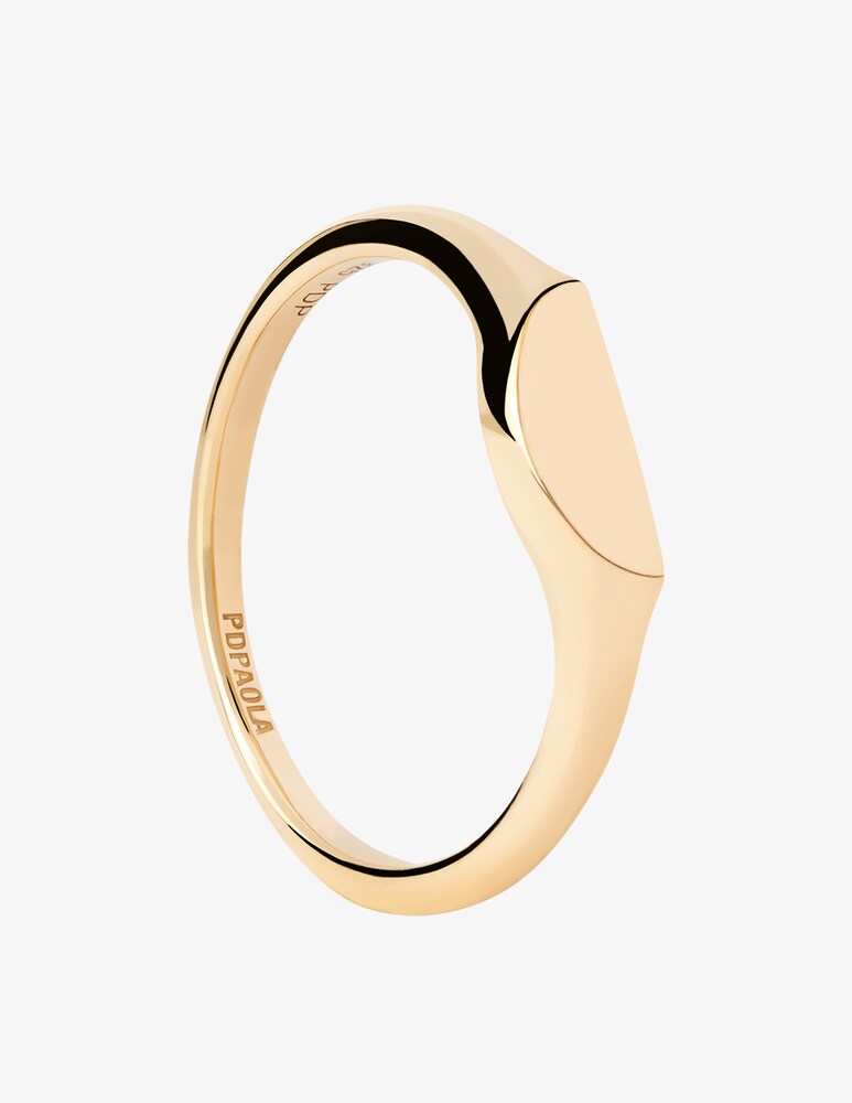 PD Paola Anello Essentials Half Circle