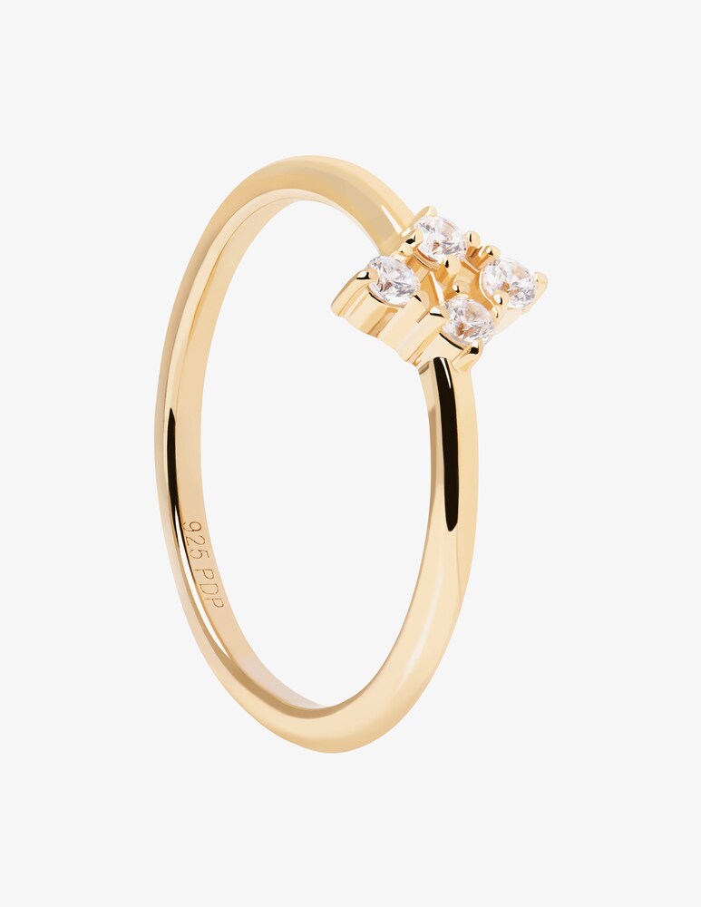 PD Paola Anello New Essentials Arda - Oro