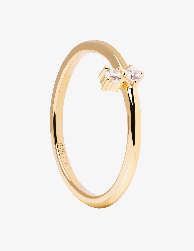 PD Paola Anello New Essentials Ballad - Oro