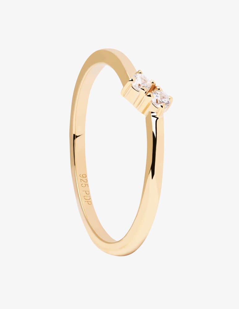 PD Paola Anello New Essentials Couplet - Oro