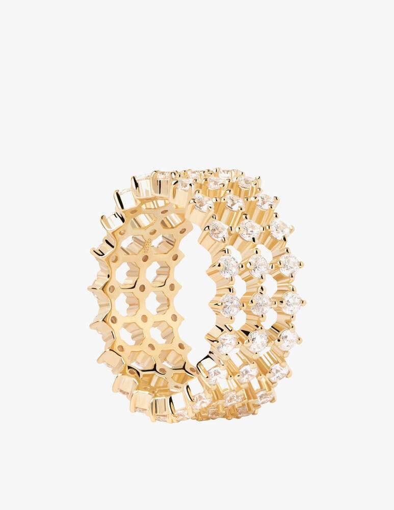 PD Paola Anello New Essentials Dumbo - Oro
