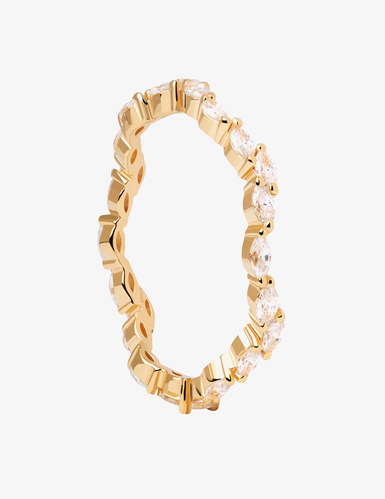 PD Paola Anello New Essentials Lake - Oro