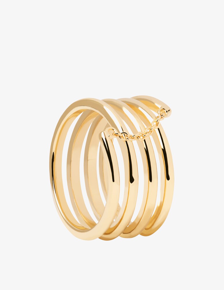 PD Paola Anello New Essentials Spring - Oro