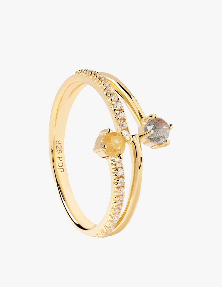 PD Paola Anello Patio - Oro