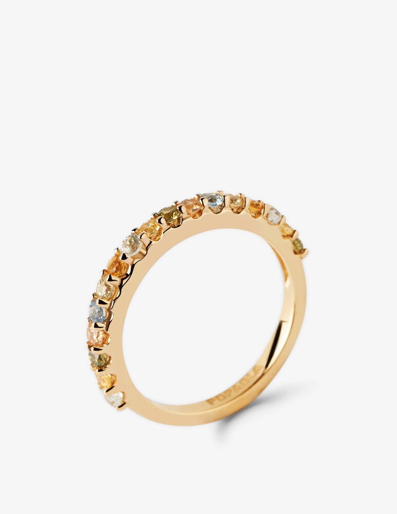 PD Paola Anello Rainbow