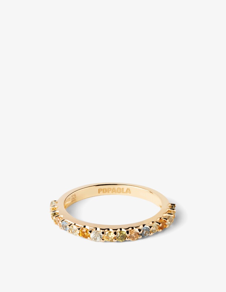 PD Paola Anello Rainbow