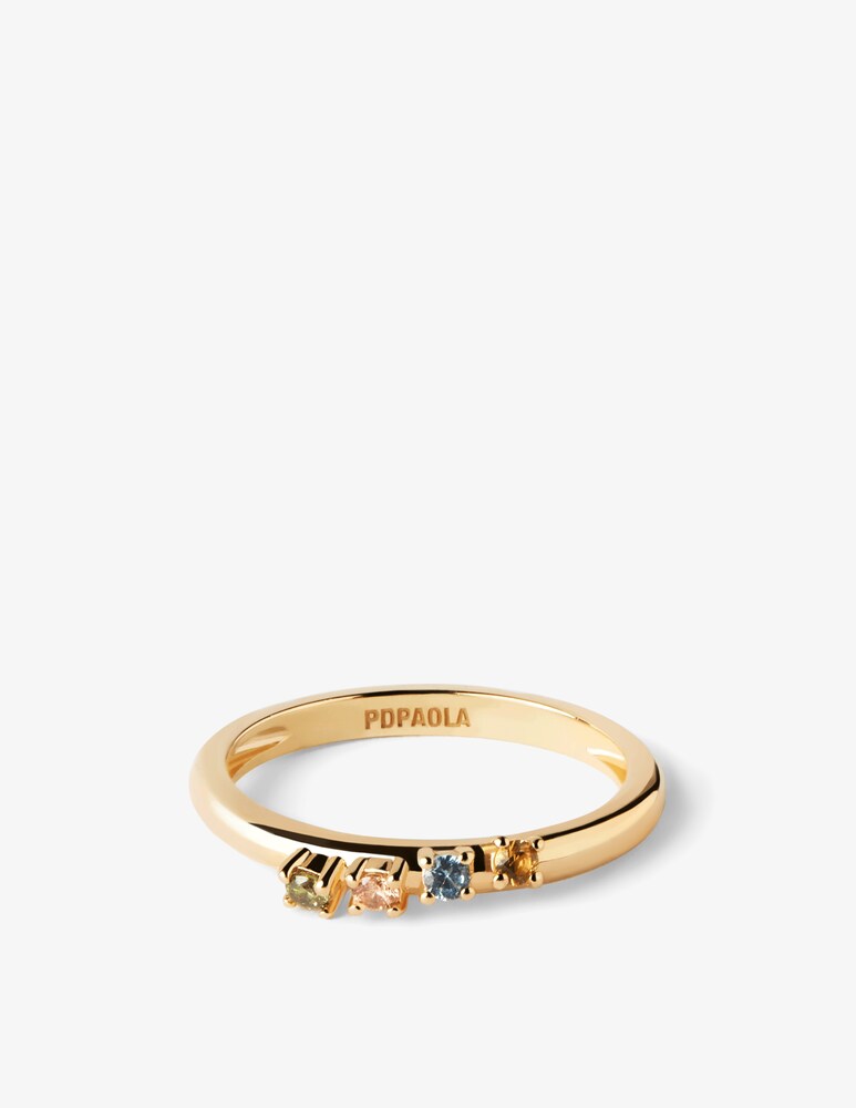 PD Paola Anello Rainbow