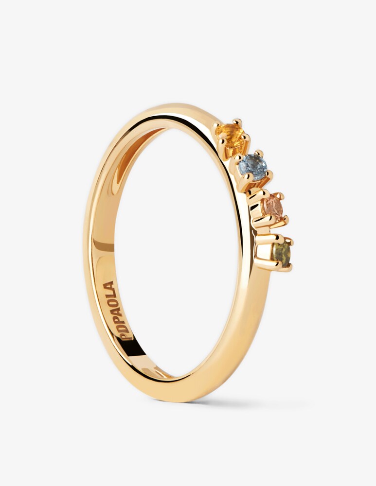 PD Paola Anello Rainbow