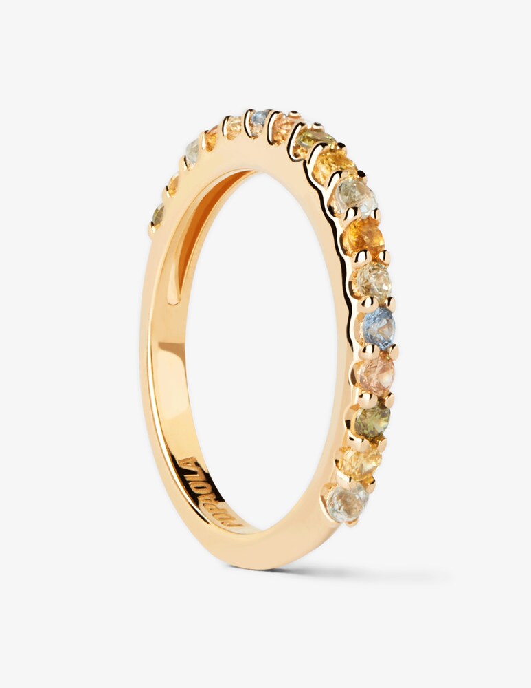 PD Paola Anello Rainbow