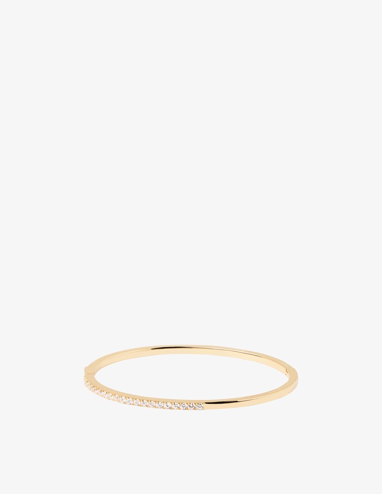 PD Paola Bangle New Essentials April - Oro
