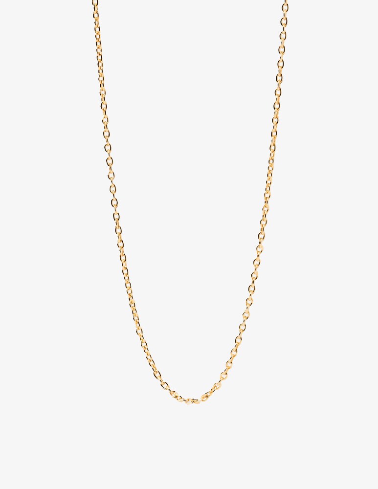 PD Paola Collana Charms - Oro