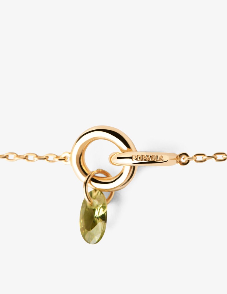 PD Paola Collana Lily