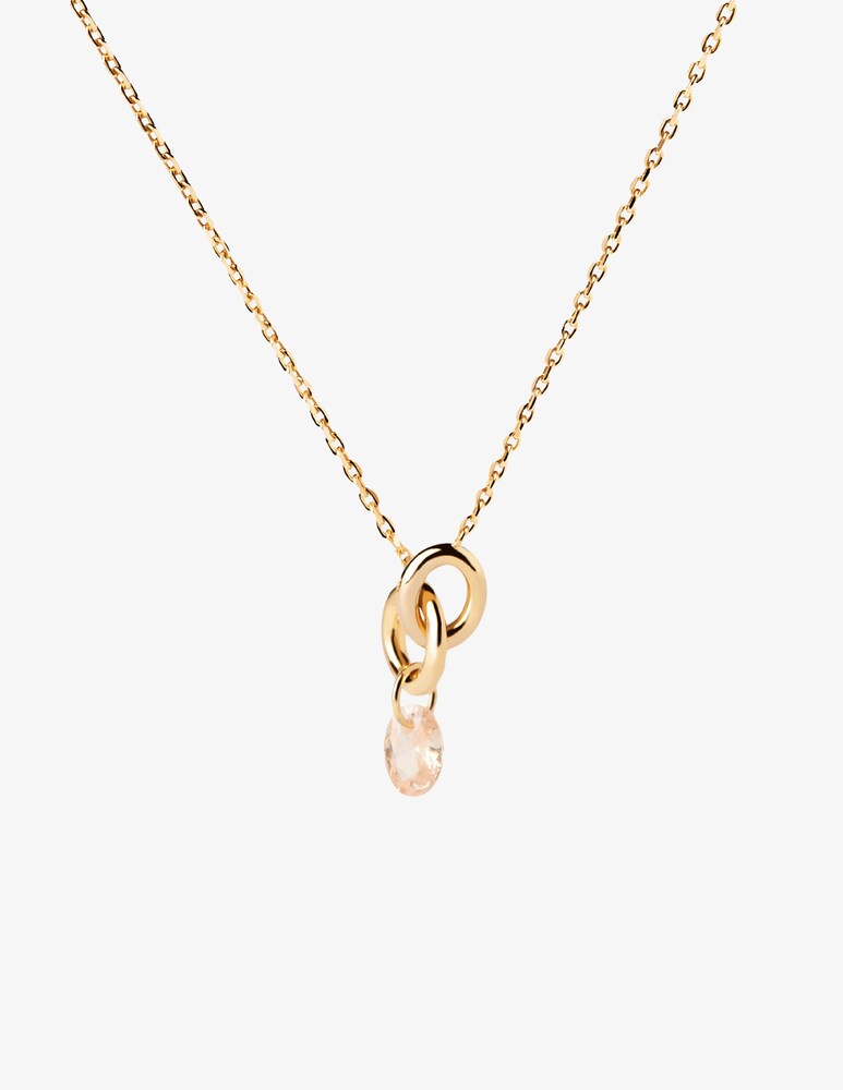 PD Paola Collana Lily