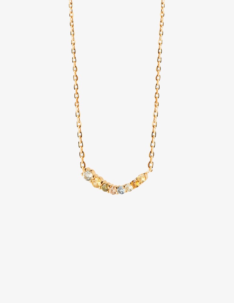 PD Paola Collana Rainbow