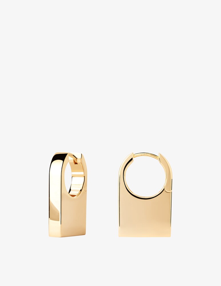 PD Paola Orecchini a cerchio Chicago