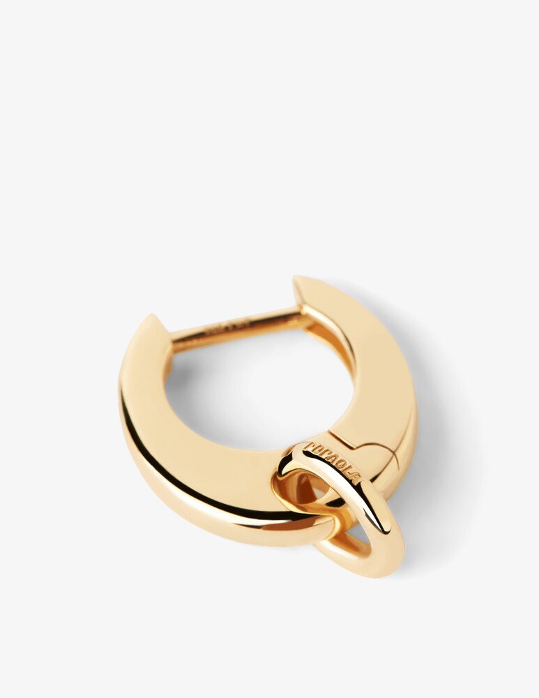 PD Paola Orecchino Singolo A Cerchio