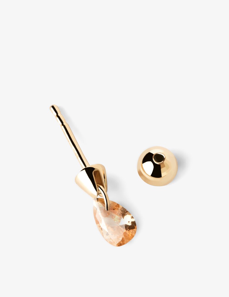 PD Paola Orecchino Singolo Lily