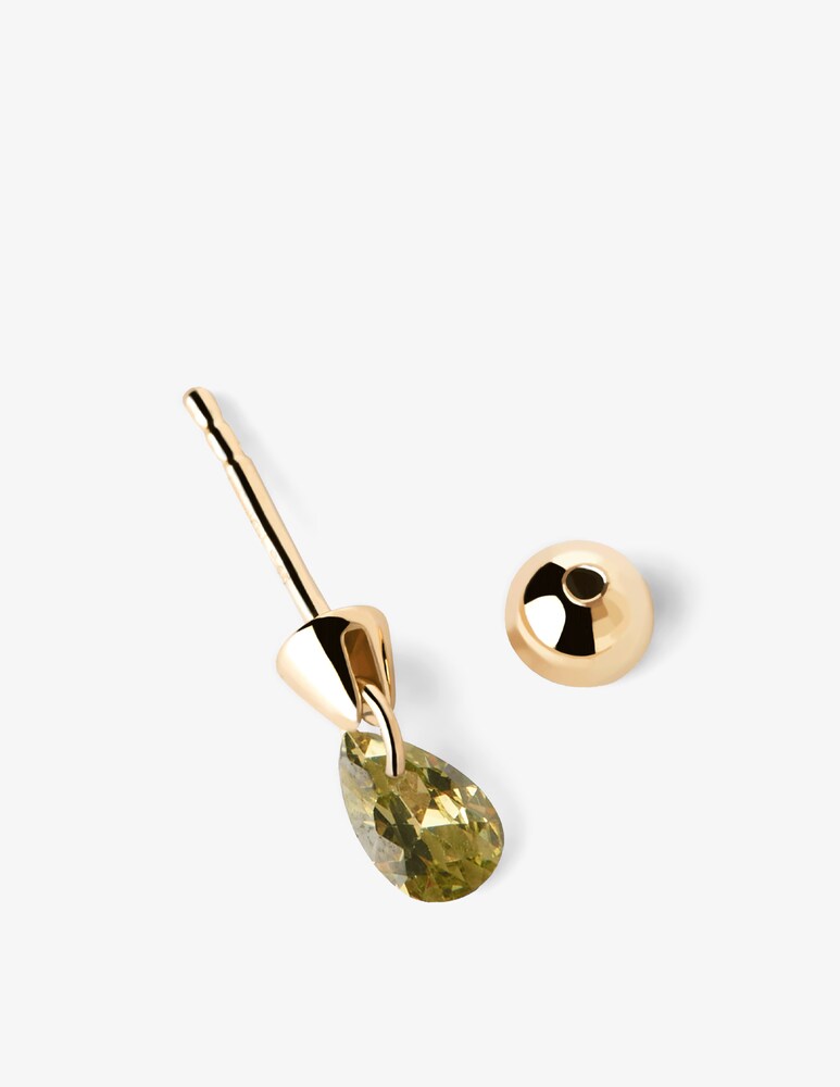 PD Paola Orecchino Singolo Lily