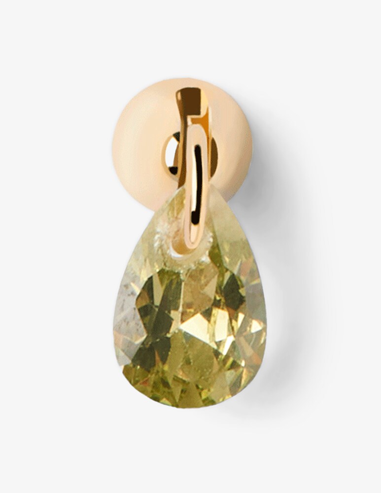 PD Paola Orecchino singolo Lily