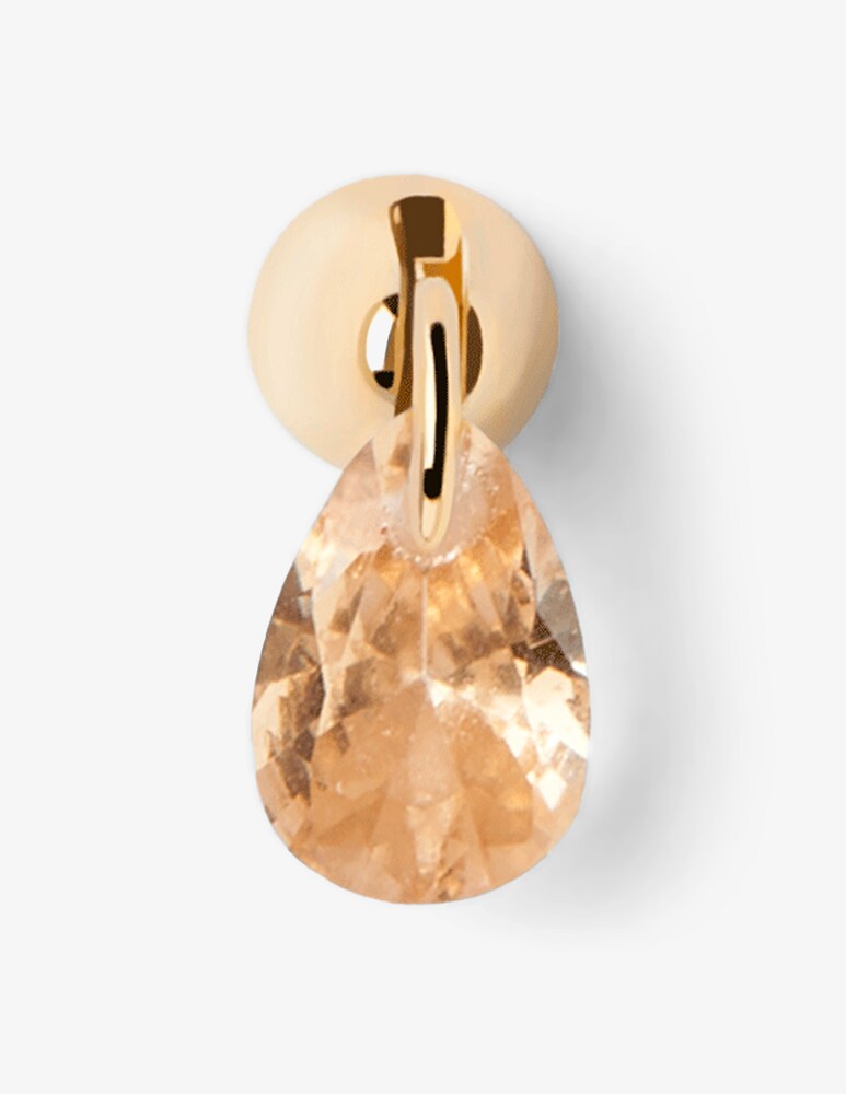 PD Paola Orecchino singolo Lily