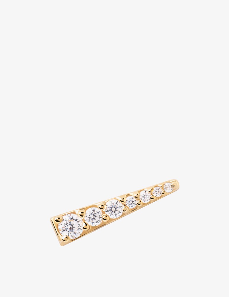 PD Paola Piercing New Essentials Tea Single - Oro