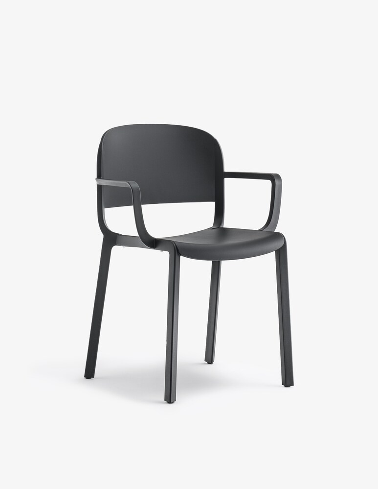 Pedrali Dome 265 Sedia
