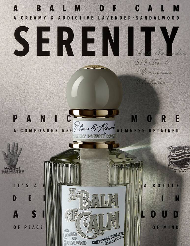 Penhaligon's A Balm Of Calm Eau De Parfum