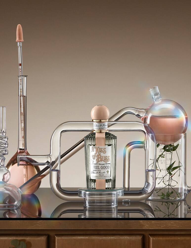 Penhaligon's A Kiss Of Bliss Eau De Parfum