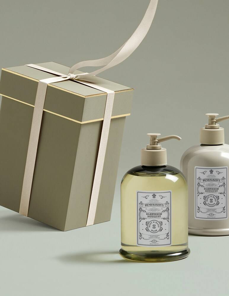 Penhaligon's Blenheim Bouquet Body & Hand Wash 