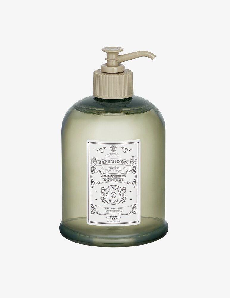 Penhaligon's Blenheim Bouquet Body & Hand Wash 