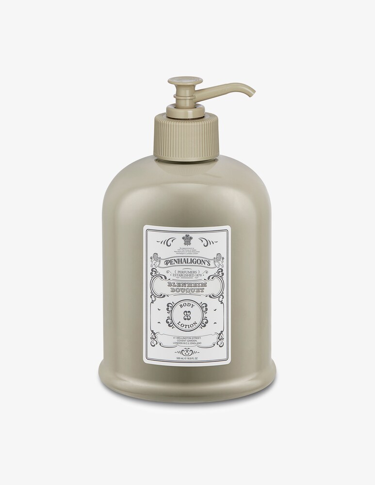 Penhaligon's Blenheim Bouquet Body Lotion