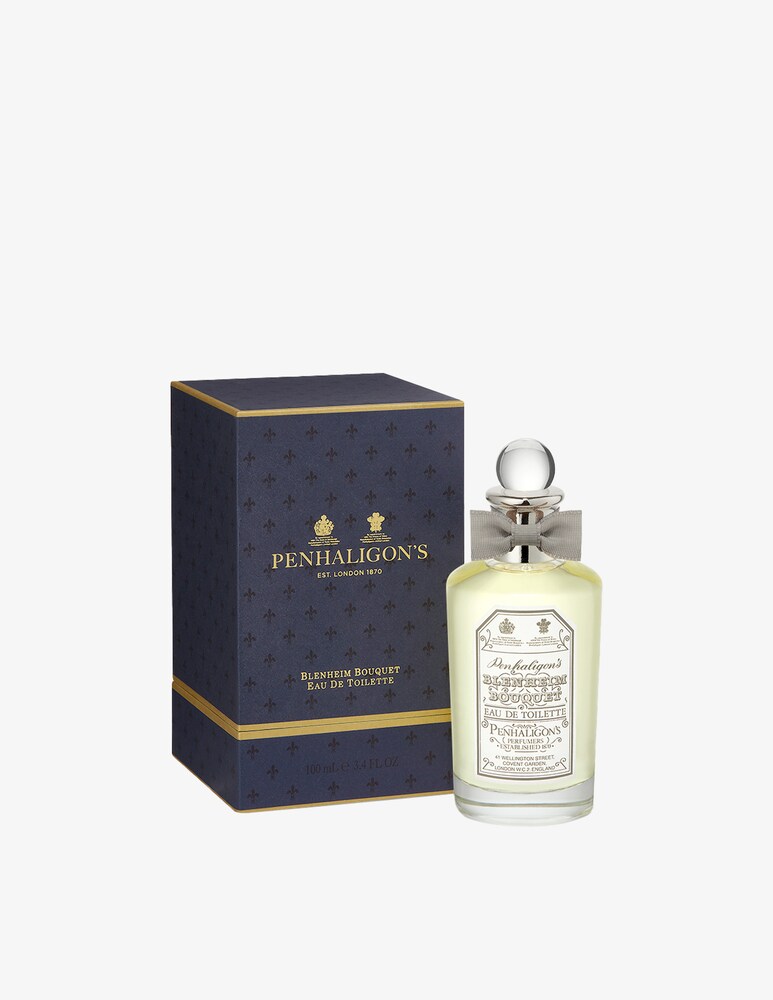 Penhaligon's Blenheim Bouquet Eau De Toilette